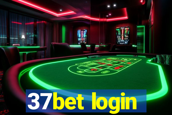 37bet login